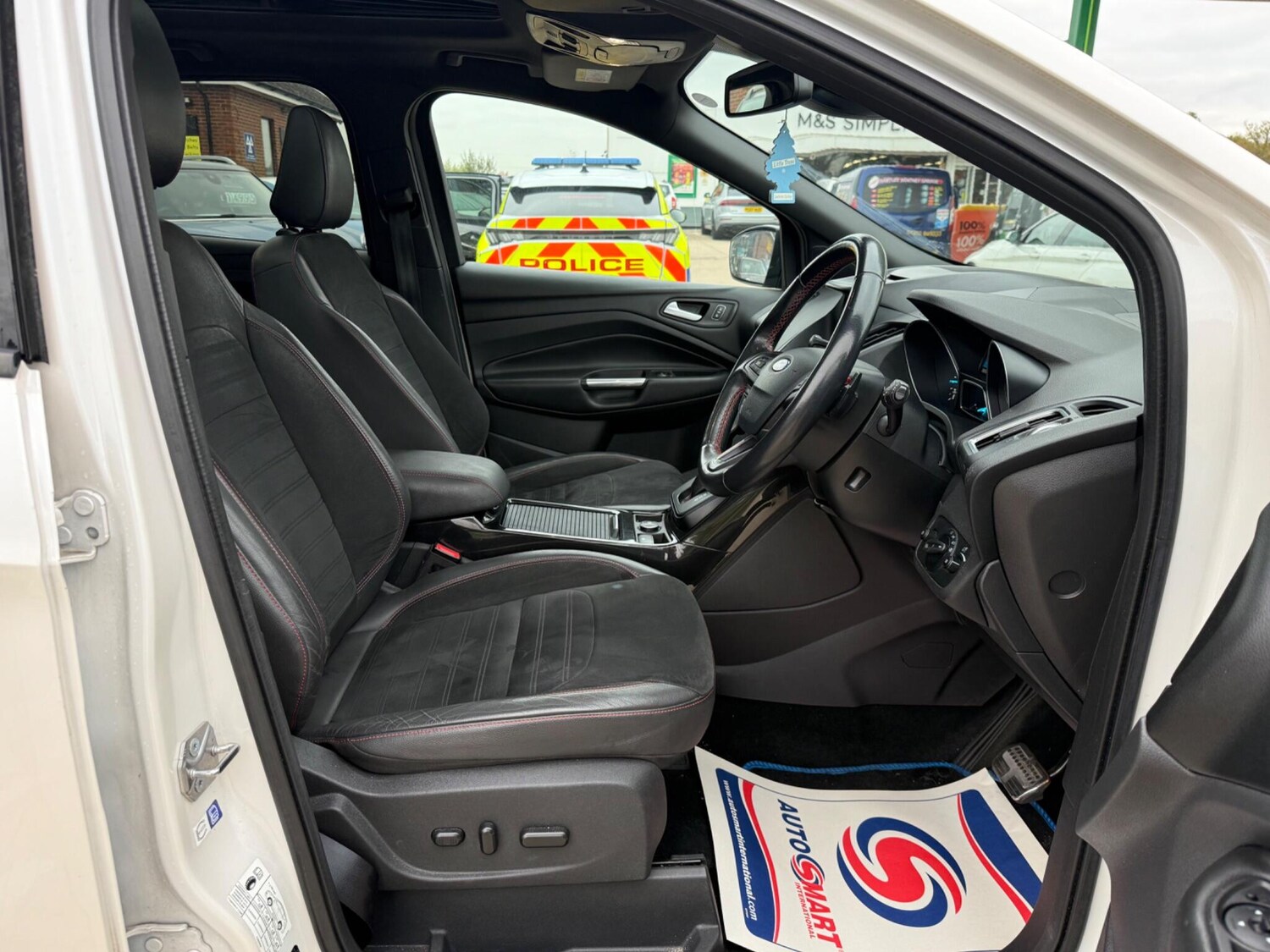 Used Ford Kuga 2018 for sale - 76307578: Photo 25