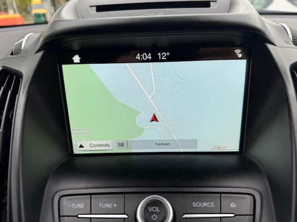 Used Ford Kuga 2018 for sale - 76307578: Photo 28