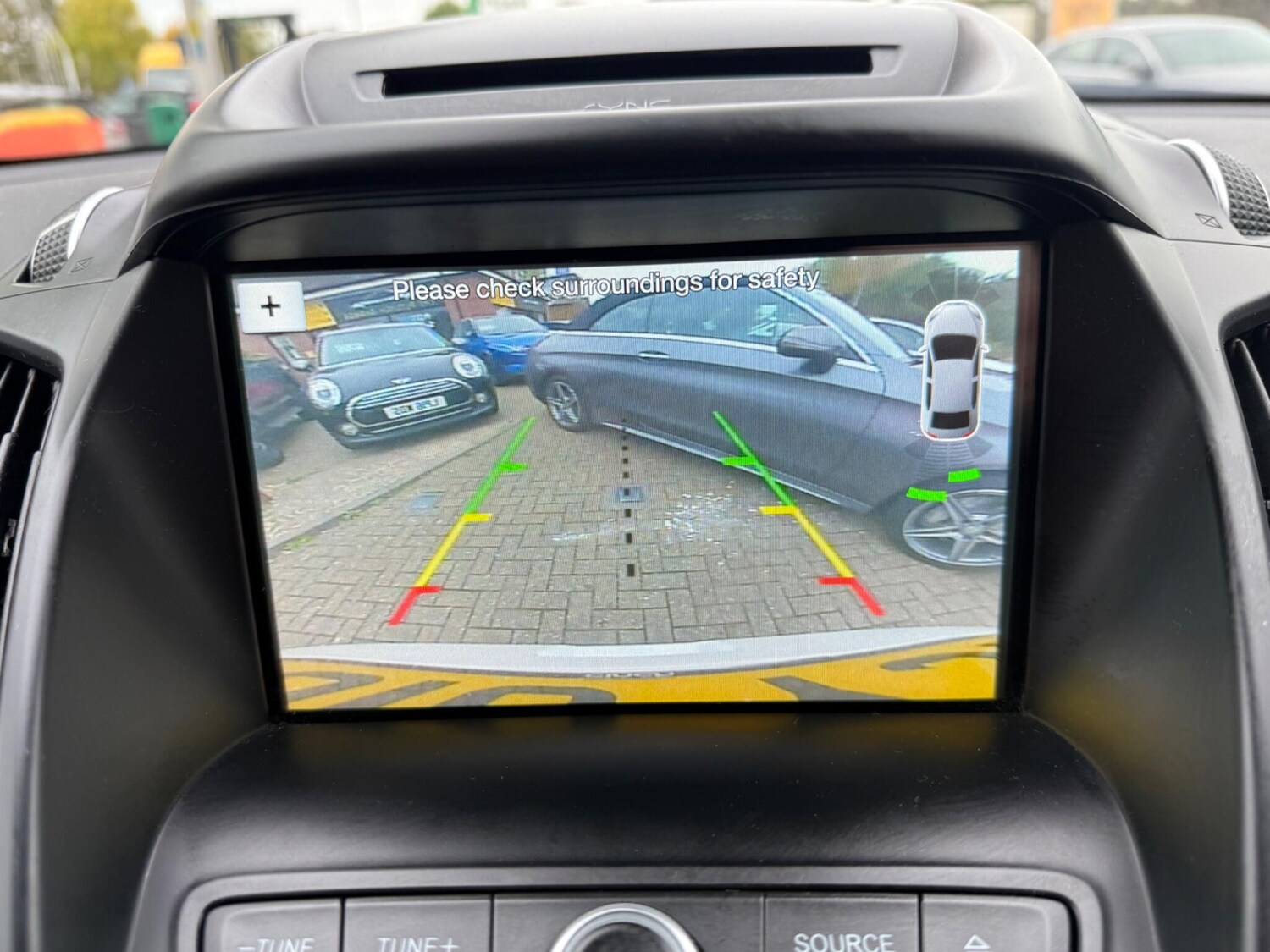 Used Ford Kuga 2018 for sale - 76307578: Photo 29