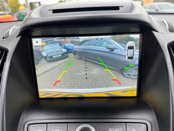 Used Ford Kuga 2018 for sale - 76307578: Photo 29