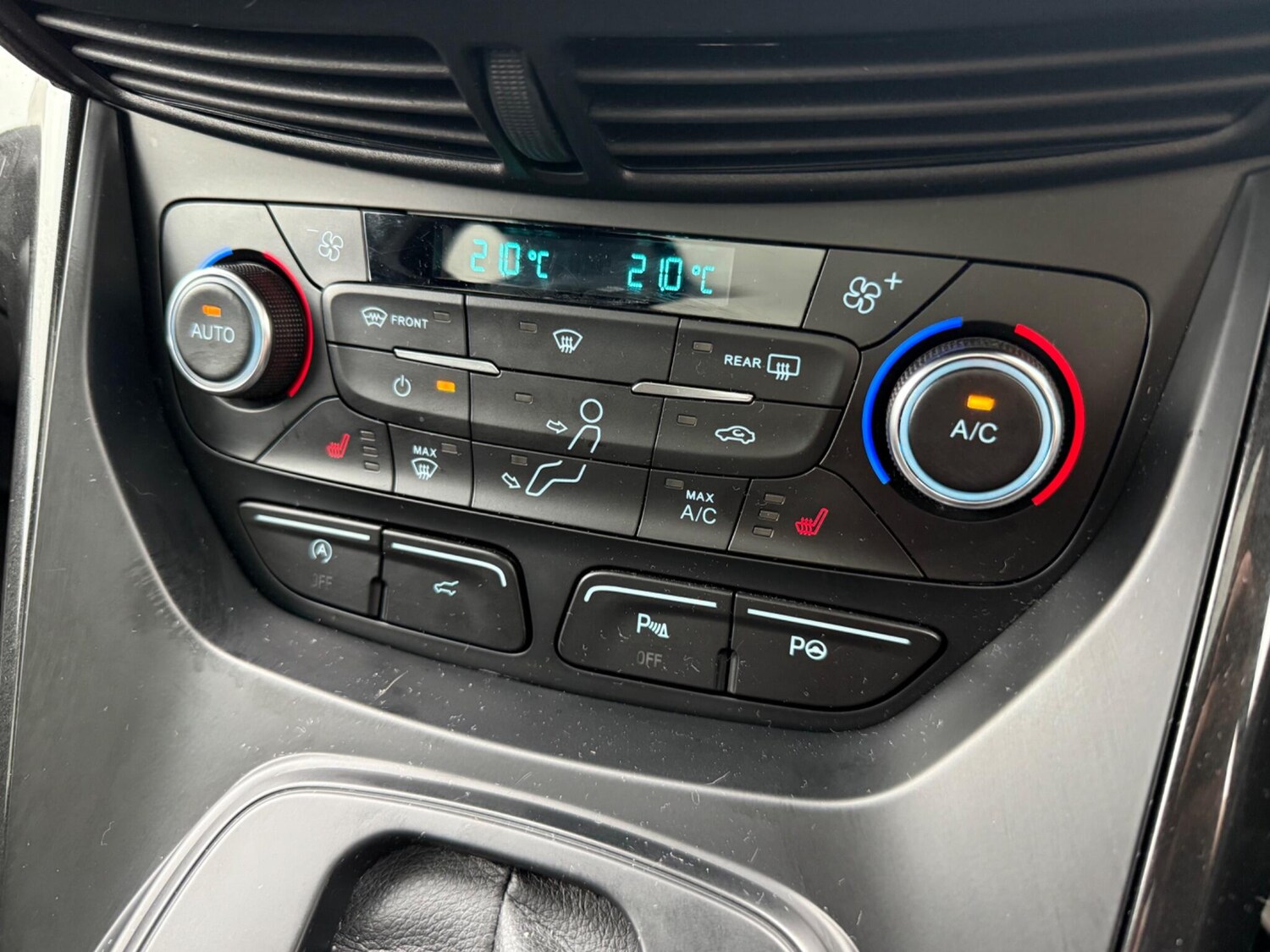 Used Ford Kuga 2018 for sale - 76307578: Photo 30