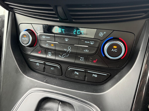 Used Ford Kuga 2018 for sale - 76307578: Photo 30