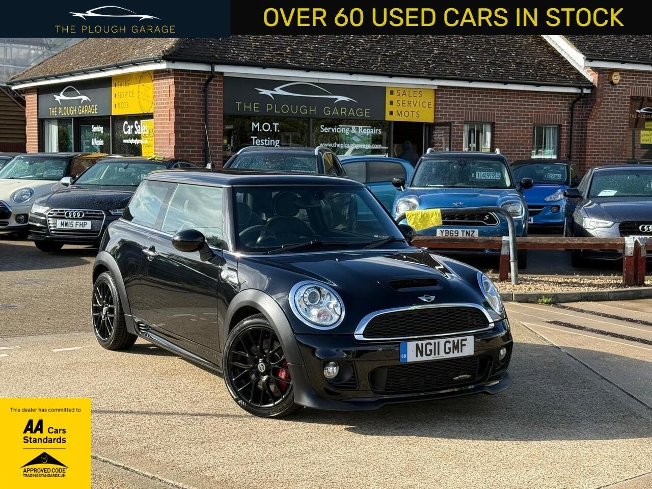 Used MINI Hatch 2011 for sale - 75884214: Photo 1