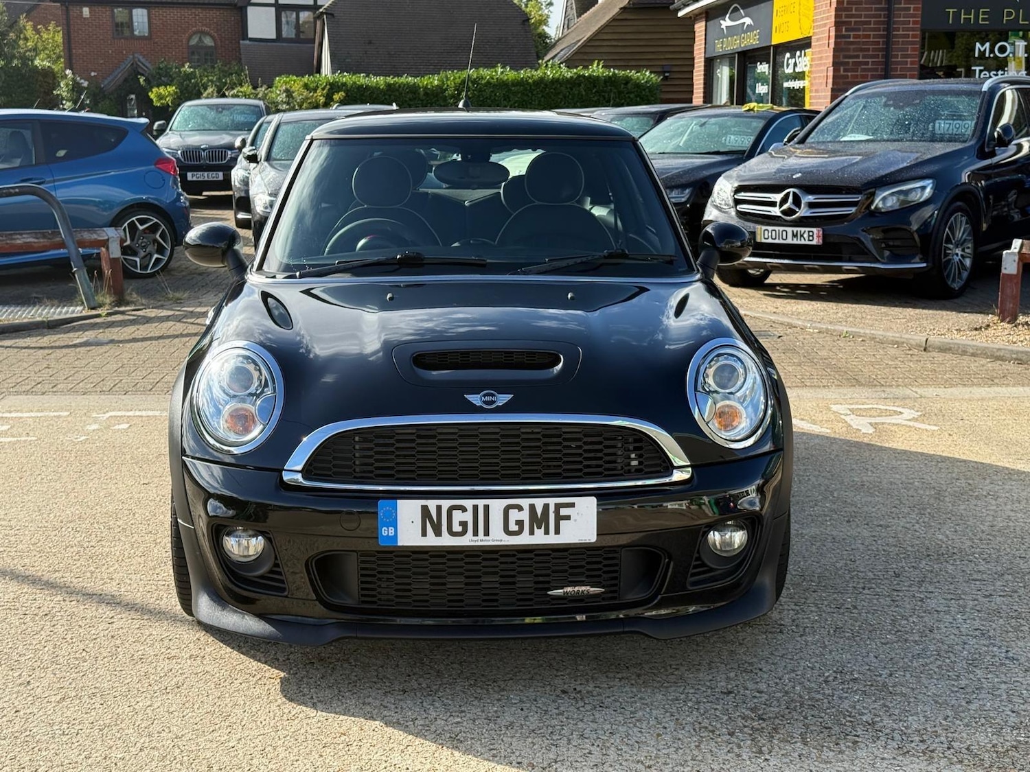 Used MINI Hatch 2011 for sale - 75884214: Photo 10