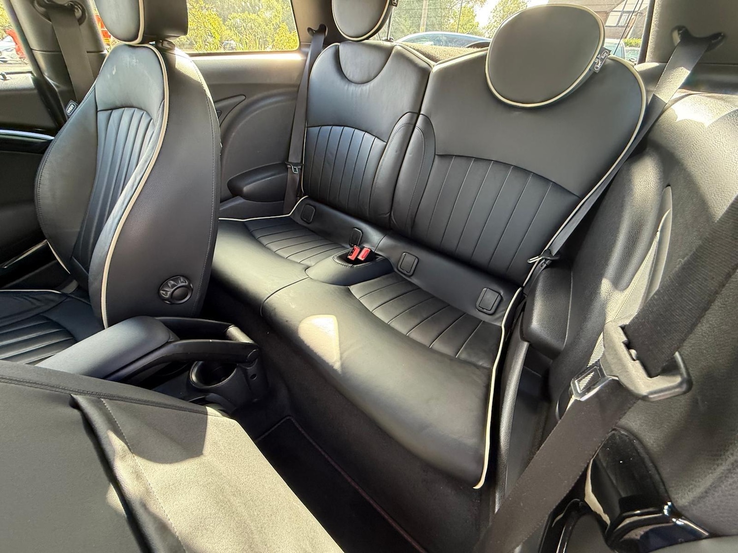 Used MINI Hatch 2011 for sale - 75884214: Photo 15