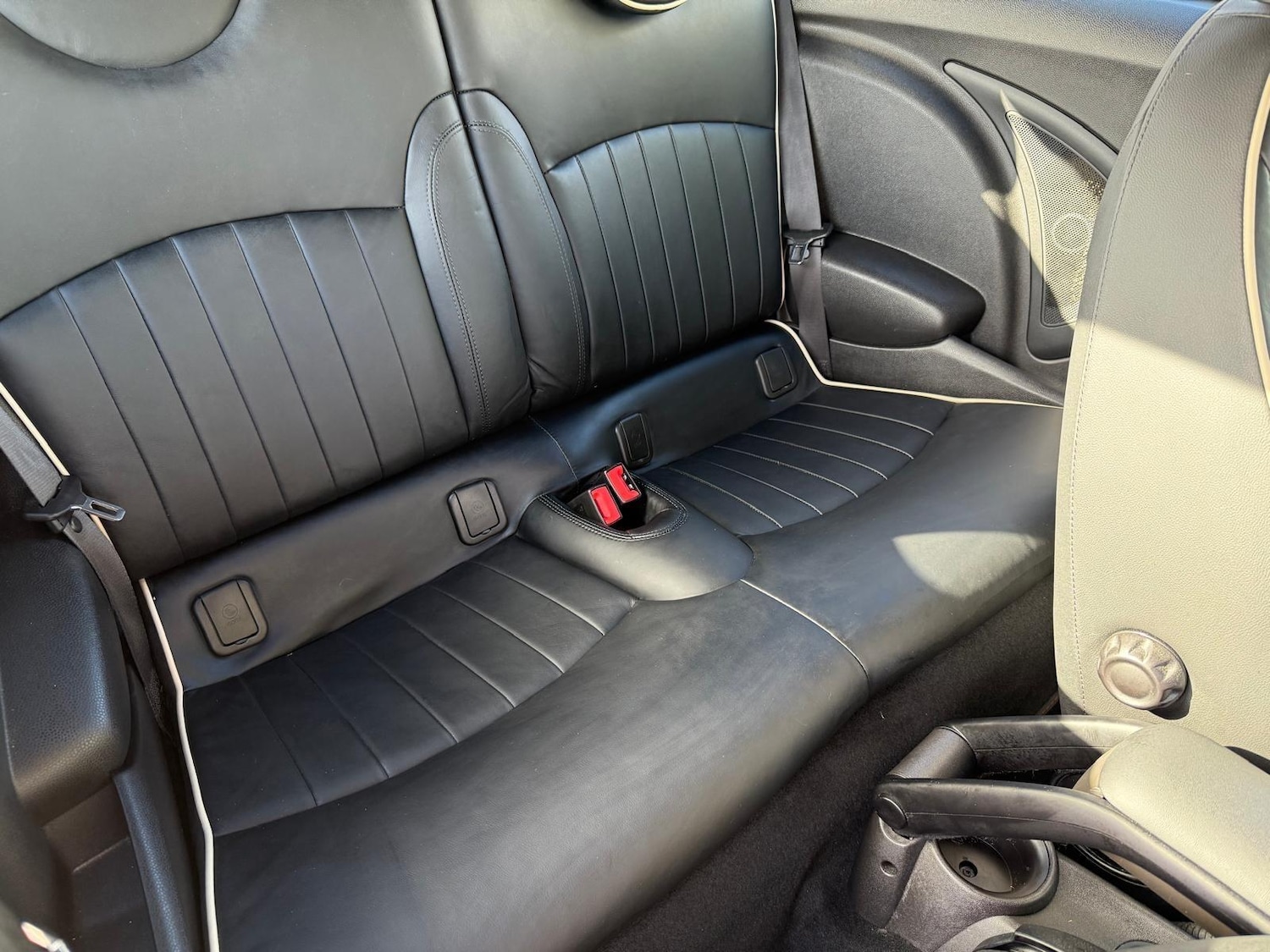 Used MINI Hatch 2011 for sale - 75884214: Photo 16