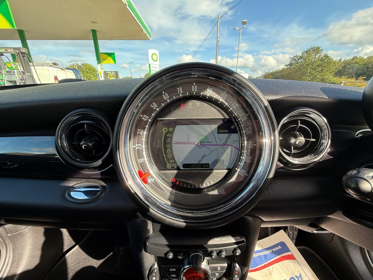 Used MINI Hatch 2011 for sale - 75884214: Photo 18