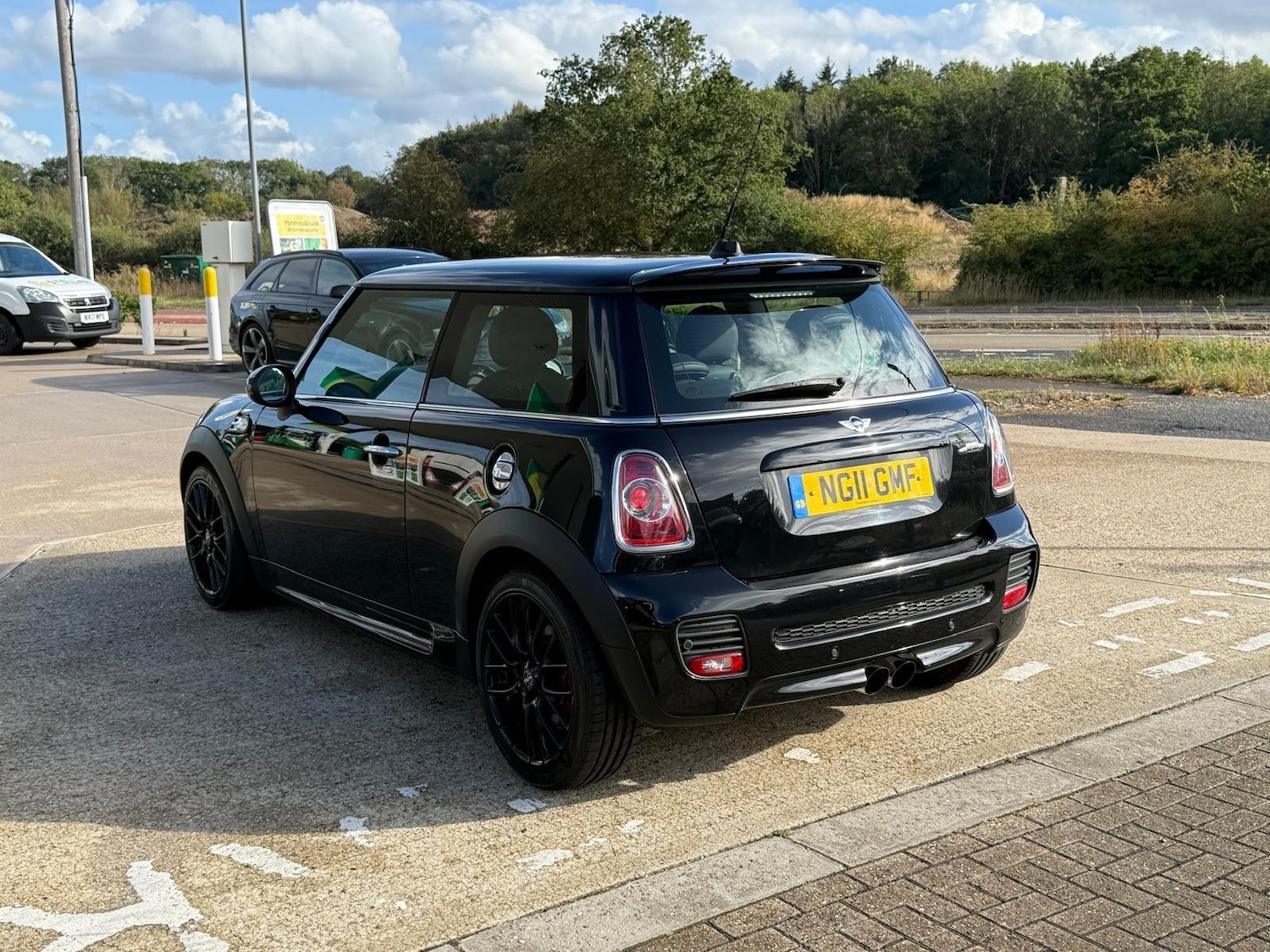 Used MINI Hatch 2011 for sale - 75884214: Photo 7