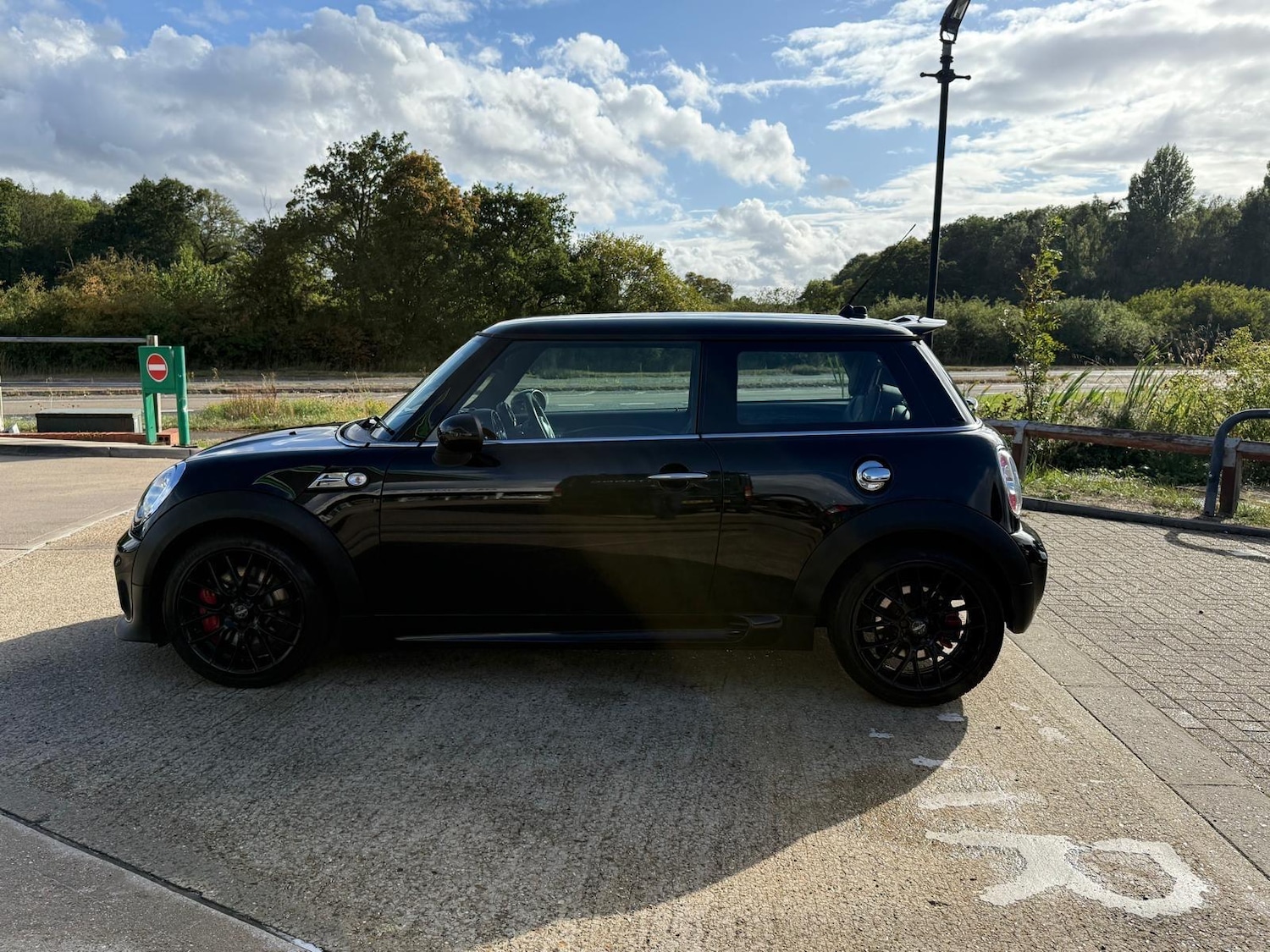 Used MINI Hatch 2011 for sale - 75884214: Photo 8