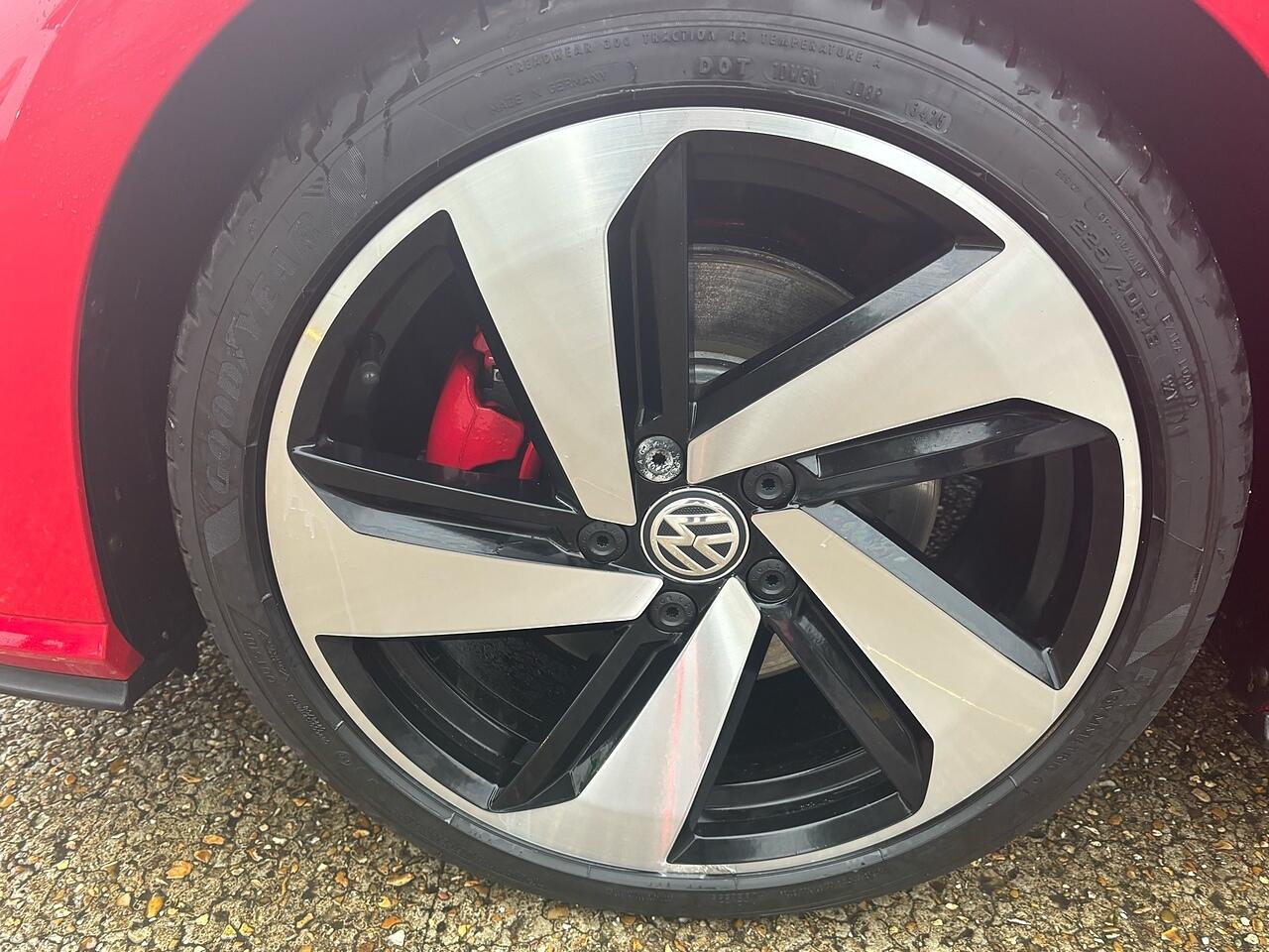 Used Volkswagen Golf 2018 for sale - 76976900: Photo 18