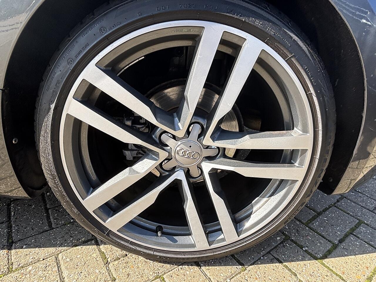 Used Audi TT 2017 for sale - 76020995: Photo 15