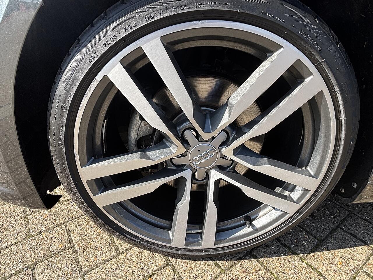 Used Audi TT 2017 for sale - 76020995: Photo 16