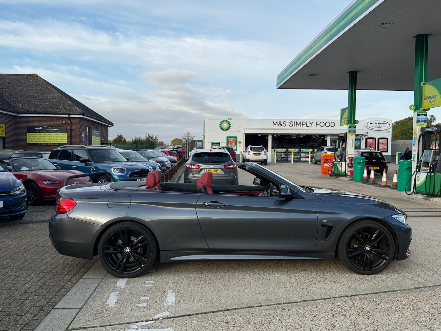 Used BMW 4 Series 2015 for sale - 76993425: Photo 10