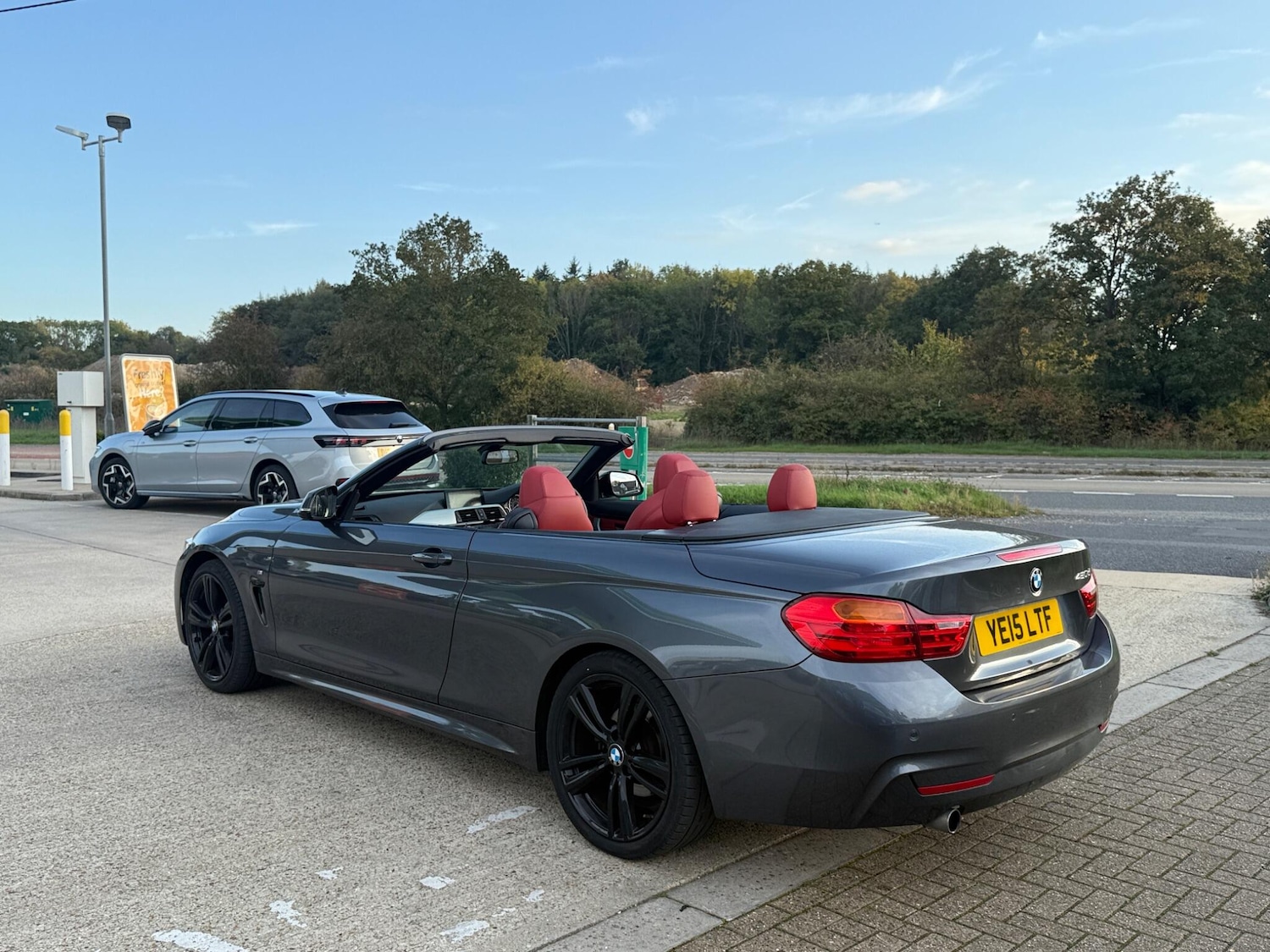 Used BMW 4 Series 2015 for sale - 76993425: Photo 13