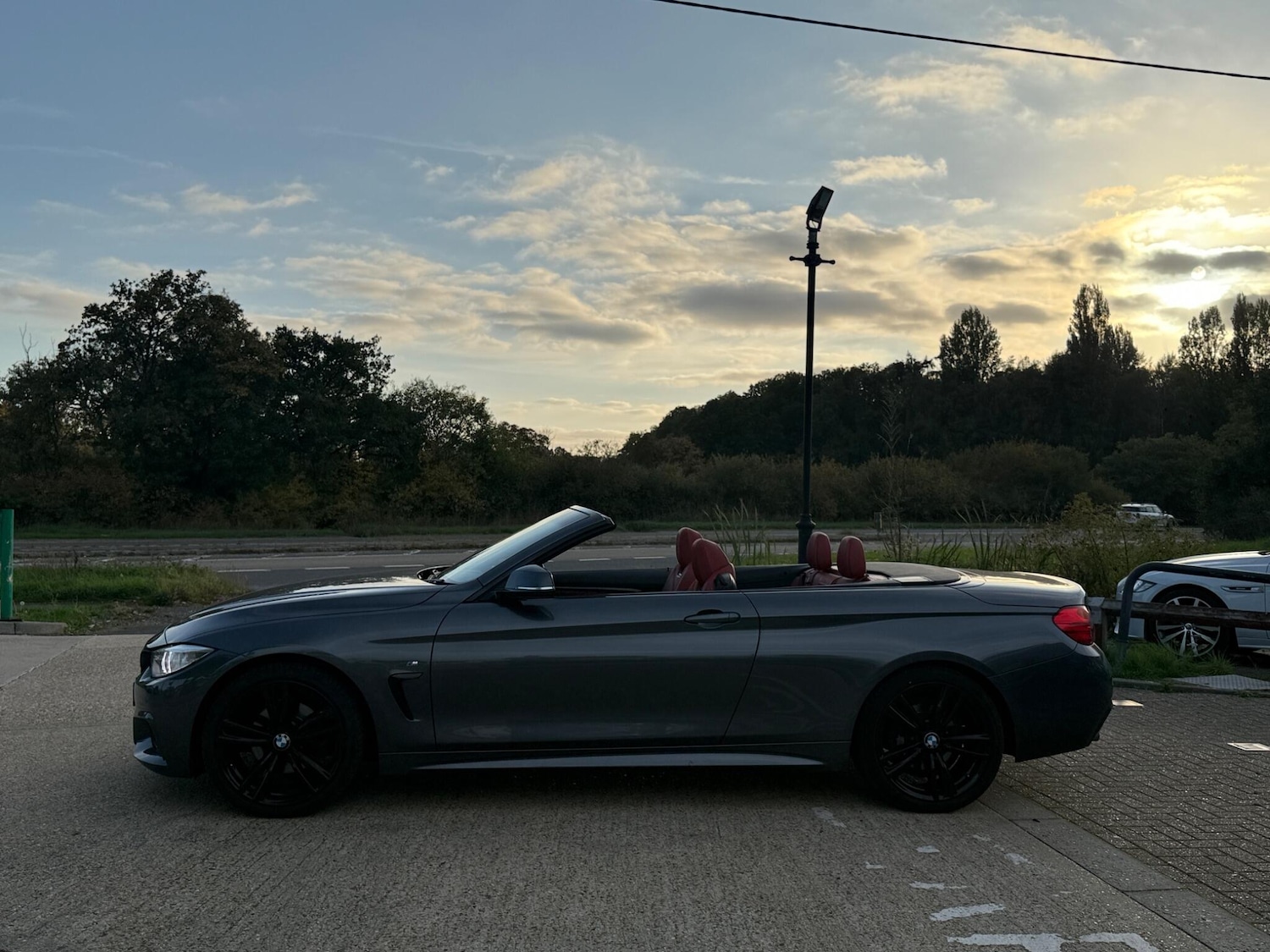 Used BMW 4 Series 2015 for sale - 76993425: Photo 14