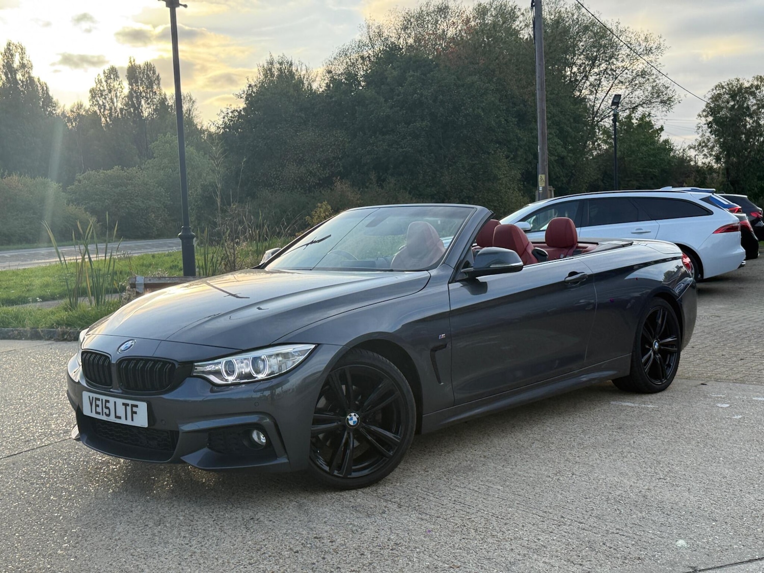 Used BMW 4 Series 2015 for sale - 76993425: Photo 16