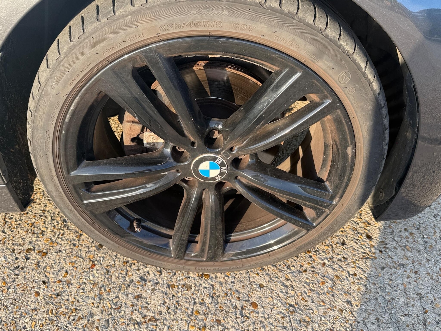 Used BMW 4 Series 2015 for sale - 76993425: Photo 17