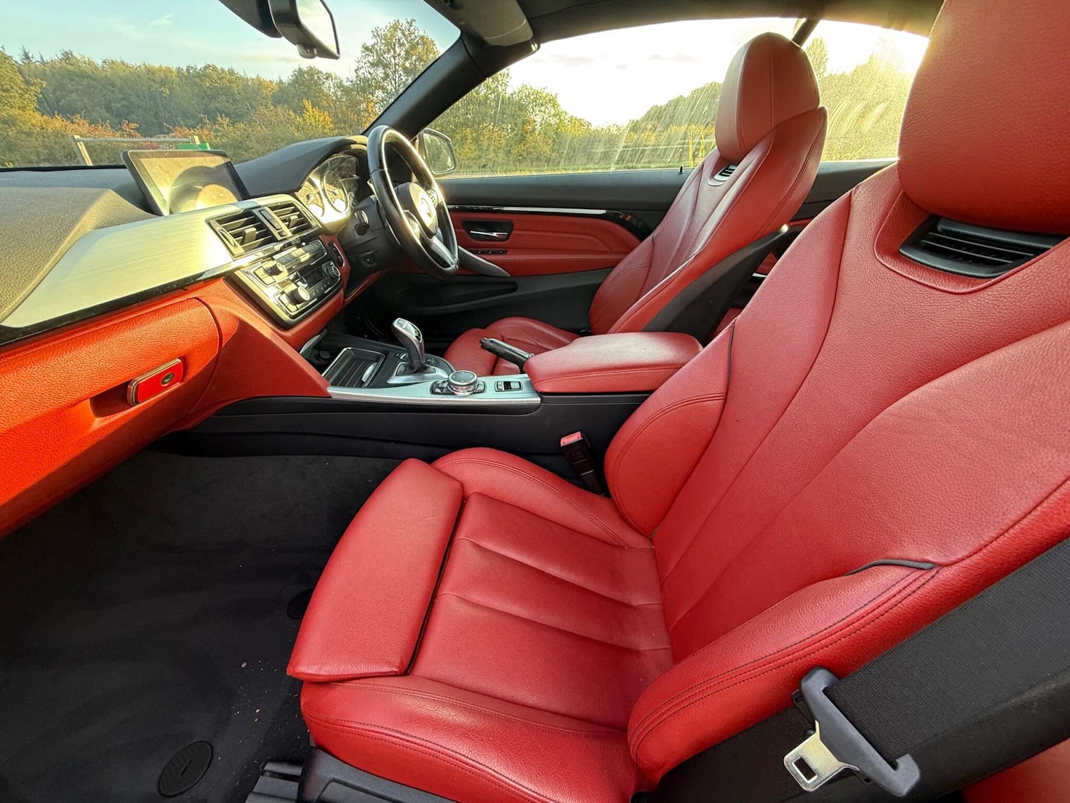 Used BMW 4 Series 2015 for sale - 76993425: Photo 28