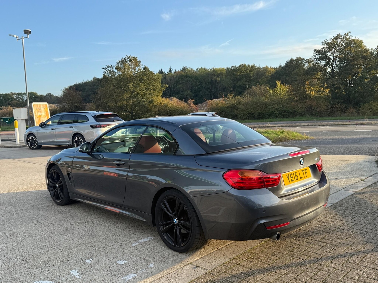 Used BMW 4 Series 2015 for sale - 76993425: Photo 6