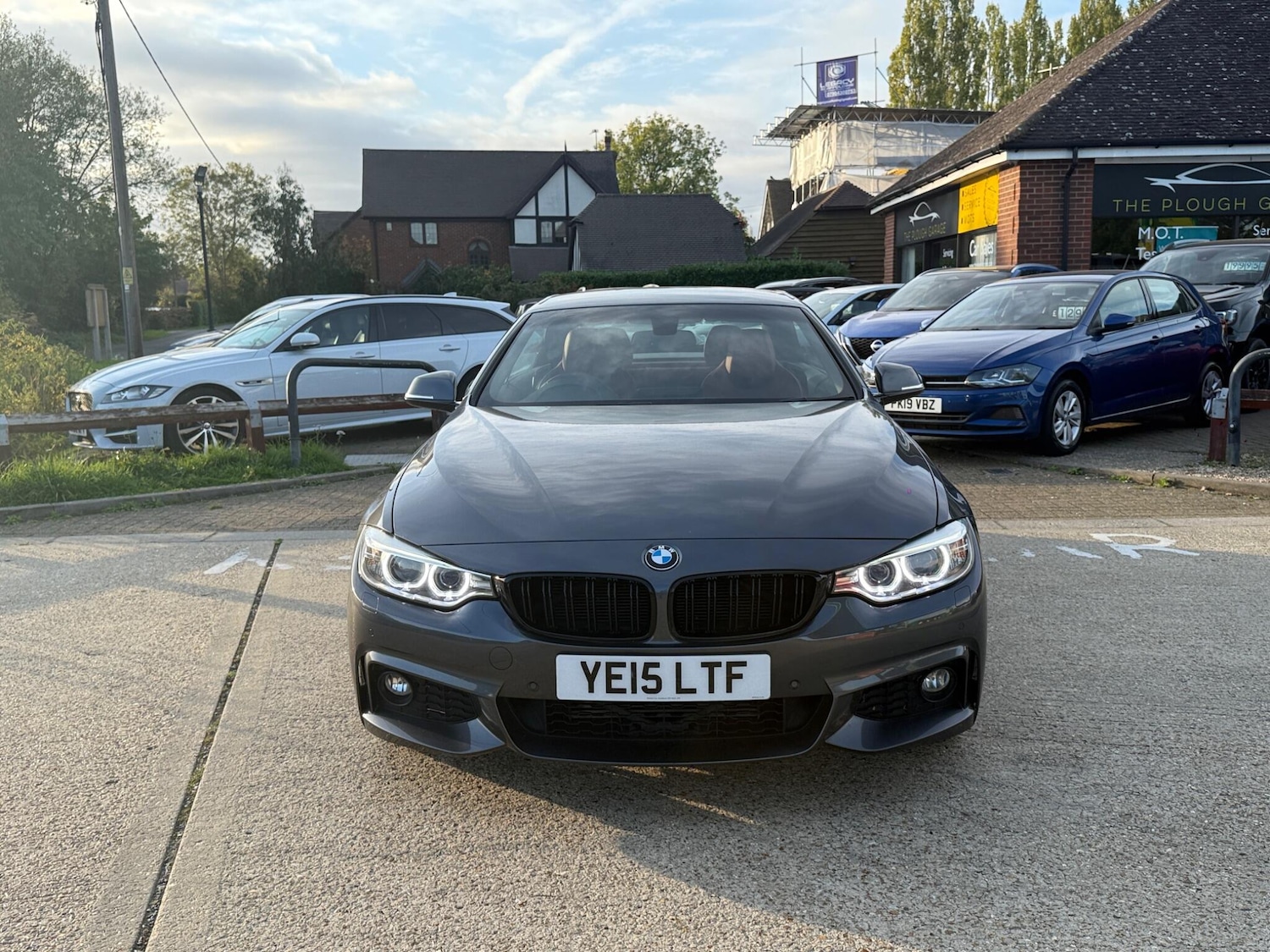 Used BMW 4 Series 2015 for sale - 76993425: Photo 8