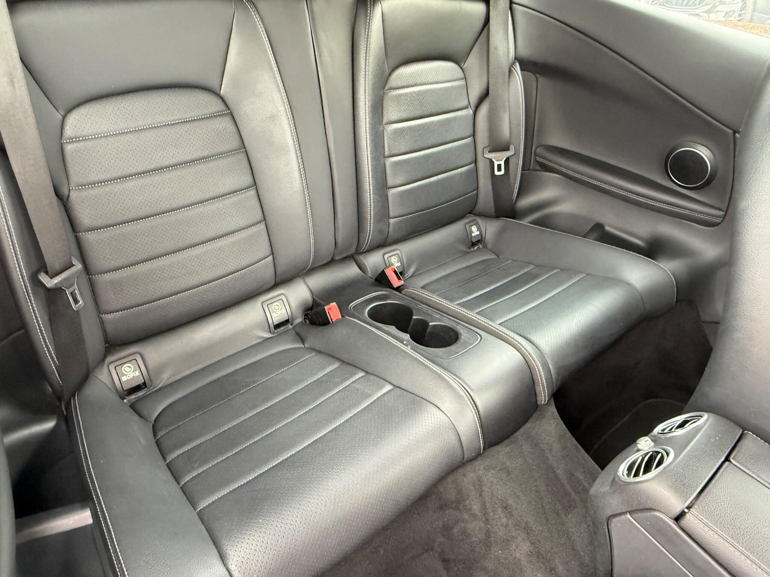 Used Mercedes-Benz C Class 2017 for sale - 76988332: Photo 31