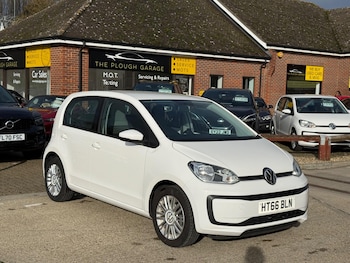 Used Volkswagen up! 2017 for sale - 76990851: Photo