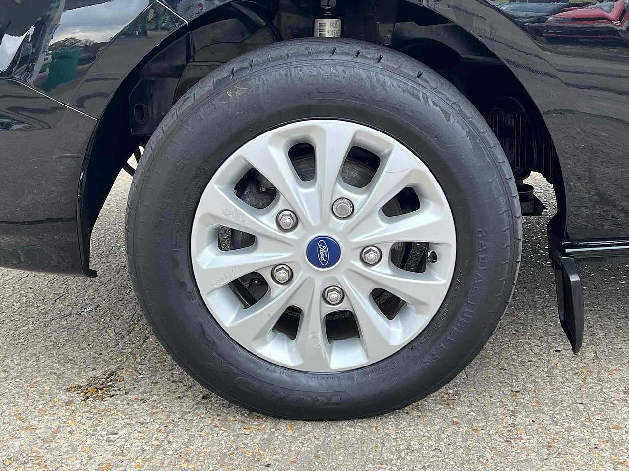 Used Ford Transit Custom 2021 for sale - 76989844: Photo 13