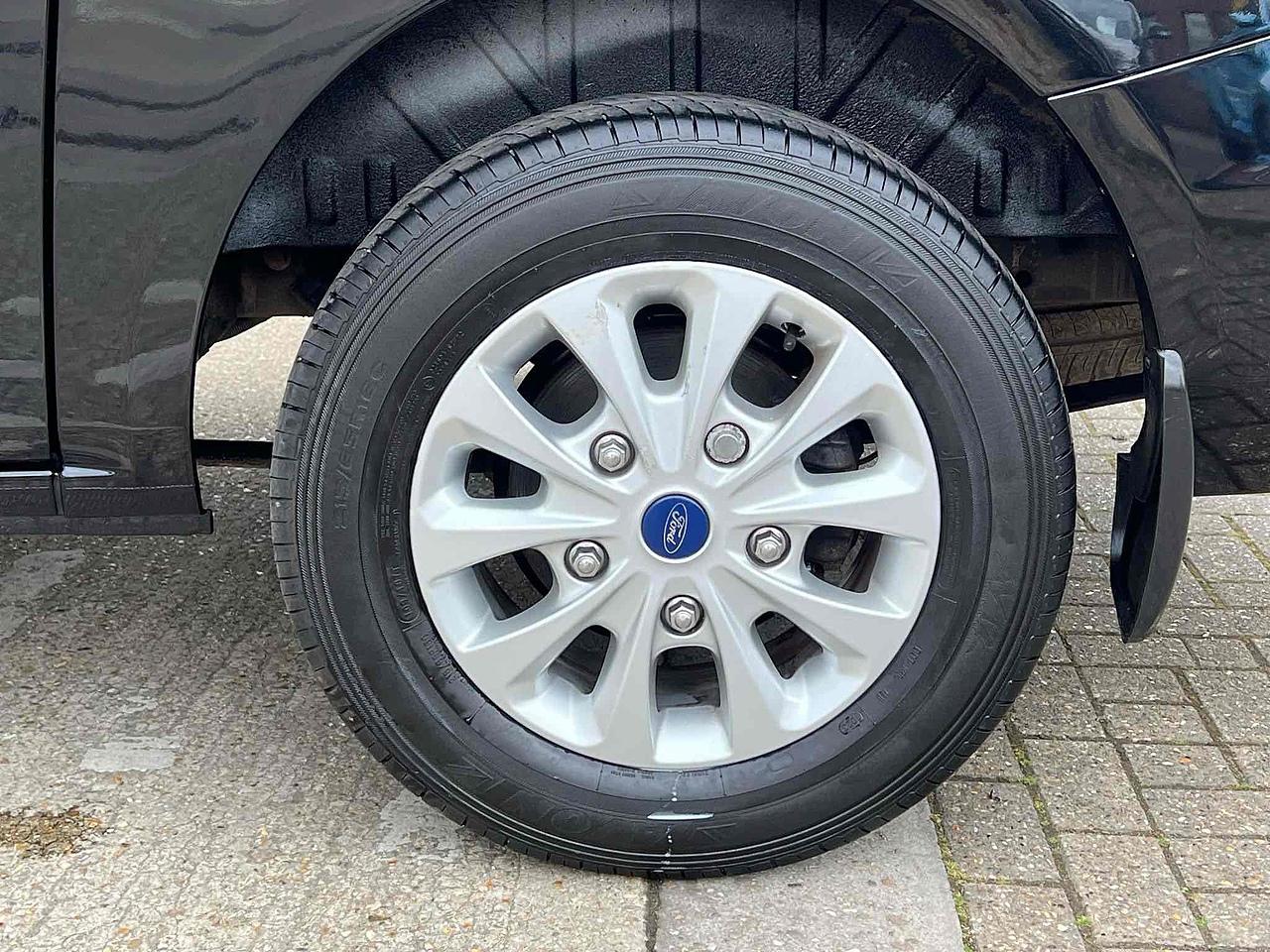 Used Ford Transit Custom 2021 for sale - 76989844: Photo 14