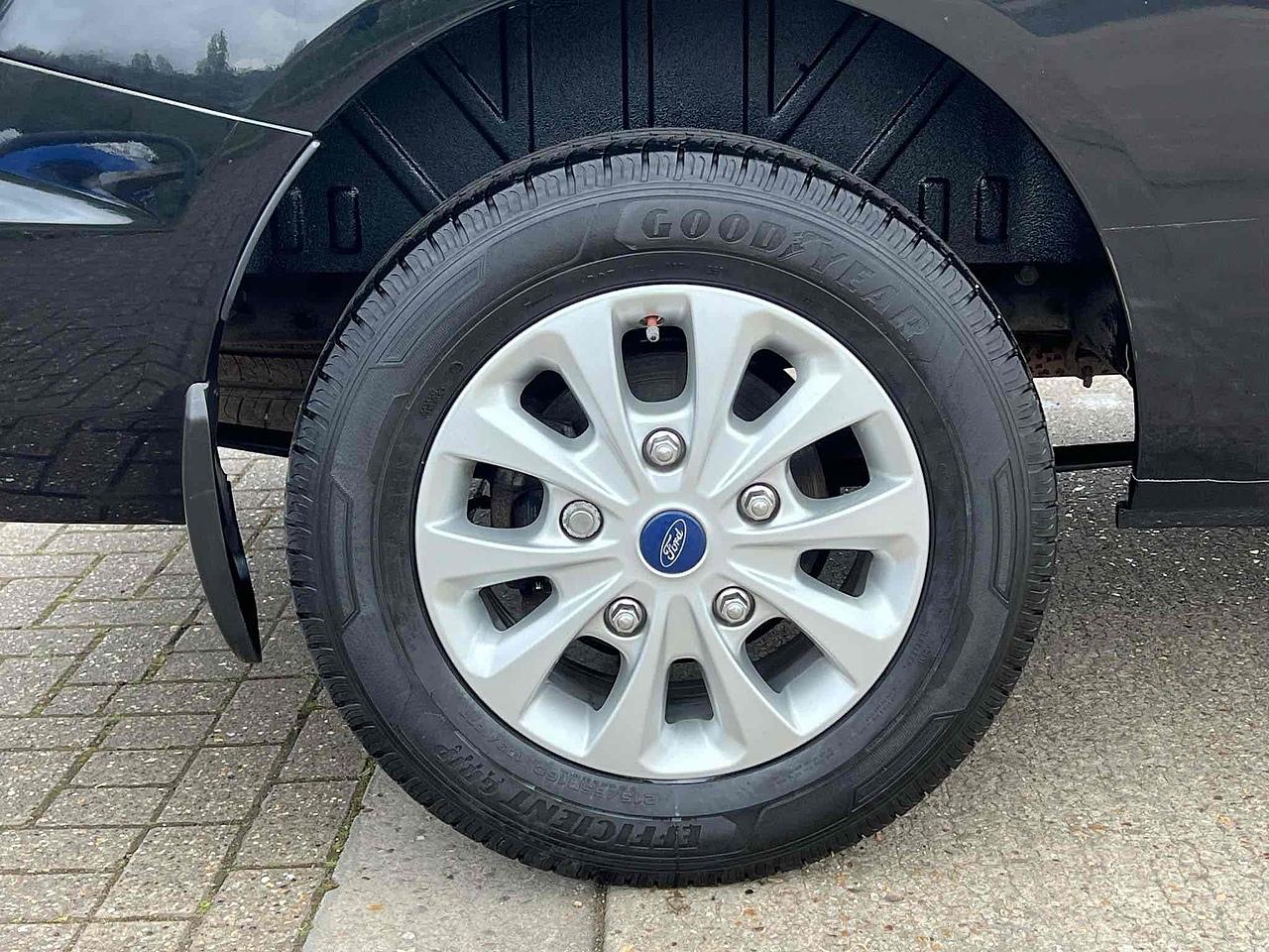 Used Ford Transit Custom 2021 for sale - 76989844: Photo 15