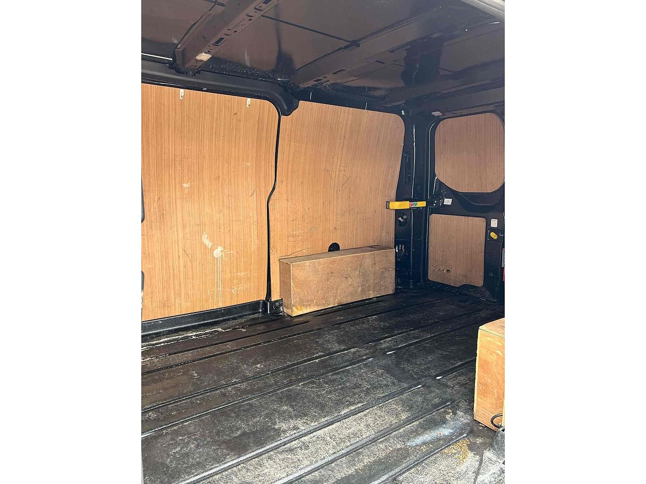 Used Ford Transit Custom 2021 for sale - 76989844: Photo 20