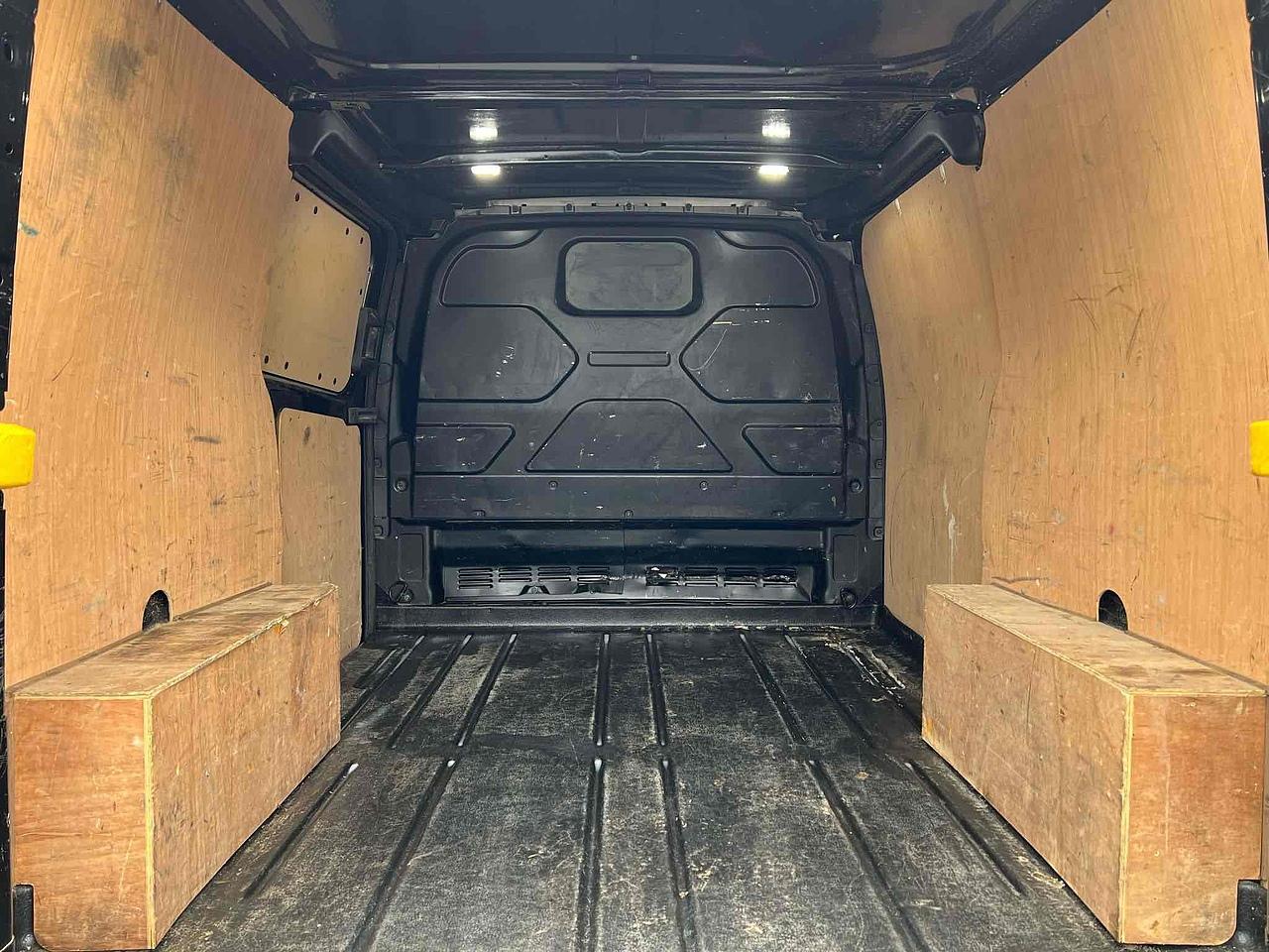 Used Ford Transit Custom 2021 for sale - 76989844: Photo 21