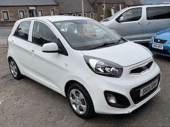 Used Kia Picanto 2015 for sale - 79302213: Photo