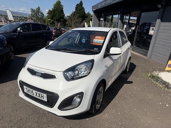 Used Kia Picanto 2015 for sale - 79302213: Photo