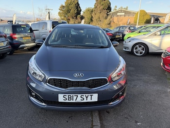 Used Kia Ceed 2017 for sale - 79211345: Photo