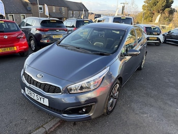 Used Kia Ceed 2017 for sale - 79211345: Photo