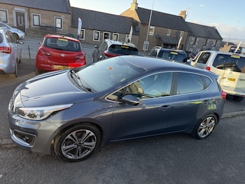 Used Kia Ceed 2017 for sale - 79211345: Photo