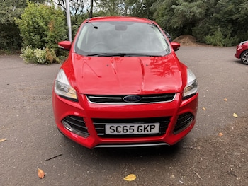 Used Ford Kuga 2016 for sale - 79216192: Photo