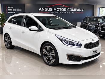 Used Kia Ceed 2017 for sale - 79782269: Photo