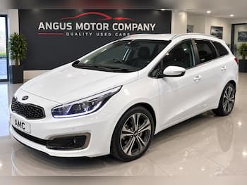 Used Kia Ceed 2017 for sale - 79782269: Photo