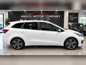 Used Kia Ceed 2017 for sale - 79782269: Photo