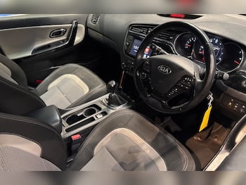 Used Kia Ceed 2017 for sale - 79782269: Photo