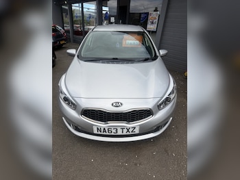 Used Kia Ceed 2014 for sale - 79442670: Photo