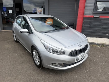 Used Kia Ceed 2014 for sale - 79442670: Photo