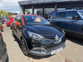 Used Renault Captur 2016 for sale - 79211401: Photo