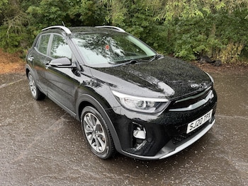 Used Kia Stonic 2020 for sale - 79442678: Photo