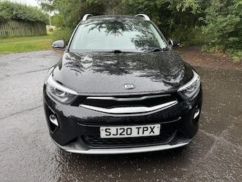 Used Kia Stonic 2020 for sale - 79442678: Photo