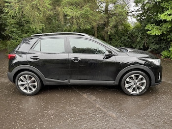 Used Kia Stonic 2020 for sale - 79442678: Photo