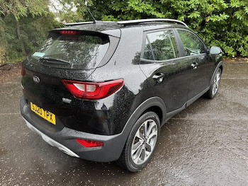 Used Kia Stonic 2020 for sale - 79442678: Photo