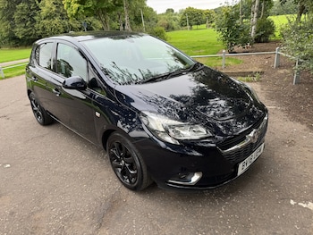 Used Vauxhall Corsa 2018 for sale - 79442648: Photo