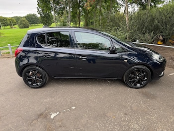 Used Vauxhall Corsa 2018 for sale - 79442648: Photo